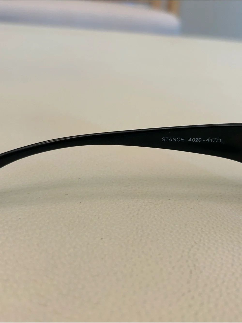 Arnette Men's Black Frame Sunglasses